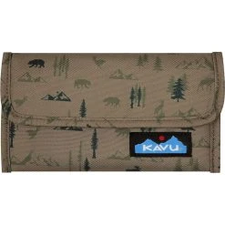 Backpacks & Bags Kavu Mondo Spender Wallet