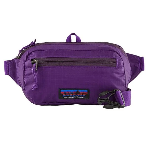 Brand new ⌛ Patagonia Ultralight Black Hole Mini Hip Pack 🎒 Backpacks & Bags 🔔 11 Patagonia Ultralight Black Hole Mini Hip Pack Backpacks & Bags