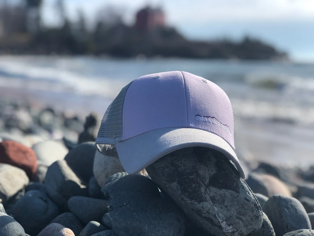 Flash Sale 🌟 Down Wind Sports Down Low DWS Trucker Local Goods 😍 2 Down Wind Sports Down Low DWS Trucker Local Goods