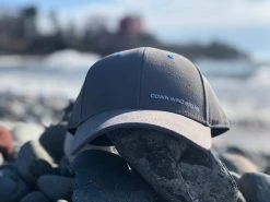 Flash Sale 🌟 Down Wind Sports Down Low DWS Trucker Local Goods 😍 5 Down Wind Sports Down Low DWS Trucker Local Goods