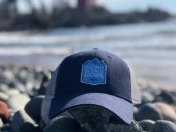 Discount ⌛ Down Wind Sports Classic DWS Trucker Local Goods 💯 10 Down Wind Sports Classic DWS Trucker Local Goods