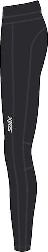 Down Wind Sports Swix Tista Women's Tights Cross Country Ski Apparel