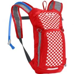 CamelBak Kid's Mini M.U.L.E. 50 Oz Hydration Pack Bike Accessories