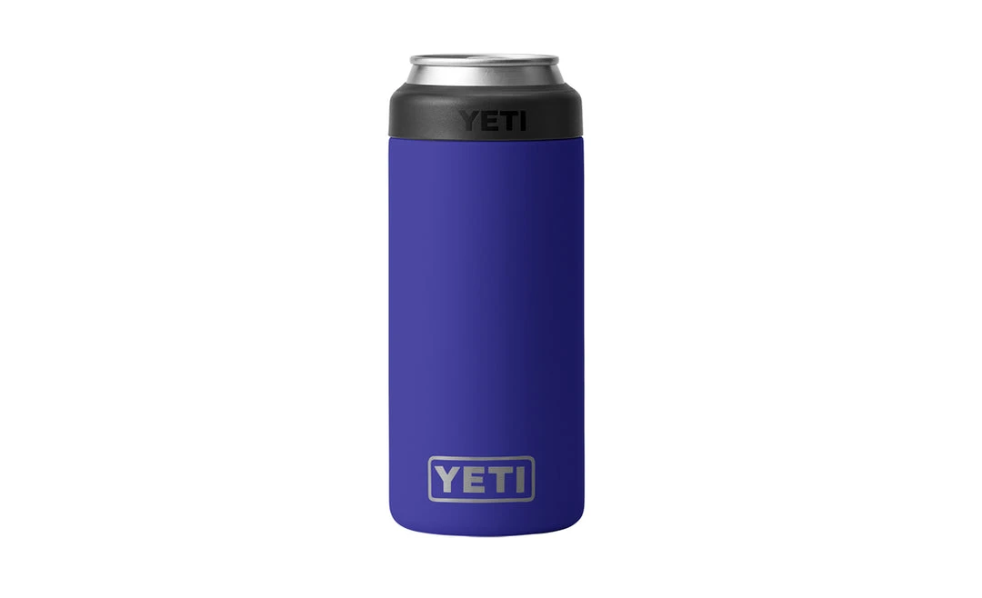 Flash Sale ✔️ Hiking & Camping Accessories Yeti Colster Slim 🥰 8 Hiking & Camping Accessories Yeti Colster Slim