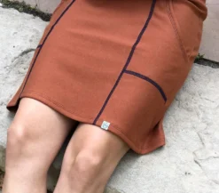 Coupon ❤️ Lumi Lume 👩 Women's Cathe 👗 Skirt 💯 12 Lumi Lume Women's Cathe Skirt