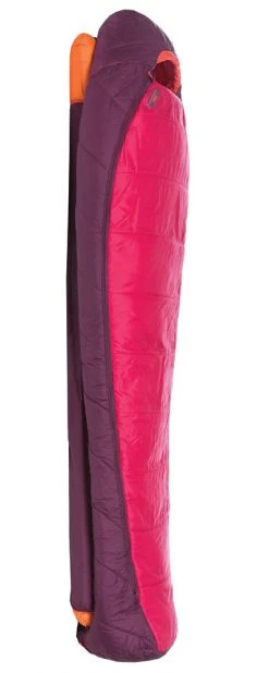 New ❤️ Big Agnes 👩 Women's Sunbeam 30 (FireLine Eco) Sleeping Bags & Matresses 😍 7 Big Agnes Women's Sunbeam 30 (FireLine Eco) Sleeping Bags & Matresses