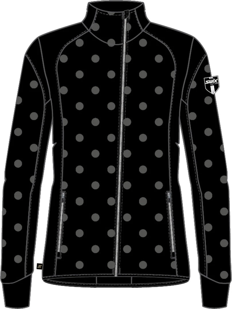 Buy 😍 Down Wind Sports Cross Country Ski Apparel Swix Menali 👩 Women's Ultra Quilted Jacket 😉 1 Down Wind Sports Cross Country Ski Apparel Swix Menali Women's Ultra Quilted Jacket