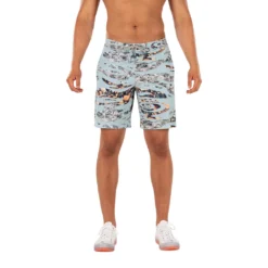 Apparel SAXX Men's Betawave 2N1 Boardie 19" Swim Shorts