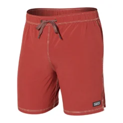 Discount ⭐ SAXX Men's Oh Buoy 2N1 Volley 7" Swim Shorts 👏 5 SAXX Men's Oh Buoy 2N1 Volley 7