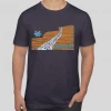 Down Wind Sports Bridalveil Tee