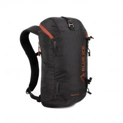 Down Wind Sports Blue Ice Squirrel 12L Pack Ice Climbing
