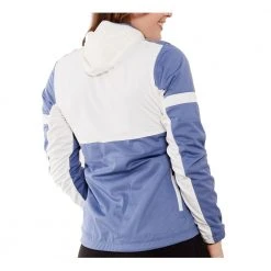 Down Wind Sports Swix NYBO Women's Full Zip Jacket Cross Country Ski Apparel
