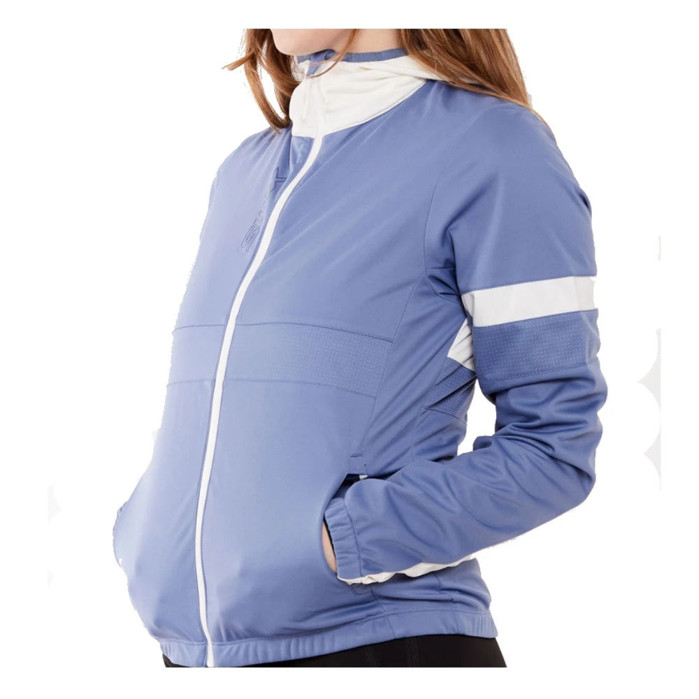 Flash Sale π Down Wind Sports Swix NYBO π© Women's Full Zip Jacket Cross Country Ski Apparel π 1 Down Wind Sports Swix NYBO Women's Full Zip Jacket Cross Country Ski Apparel