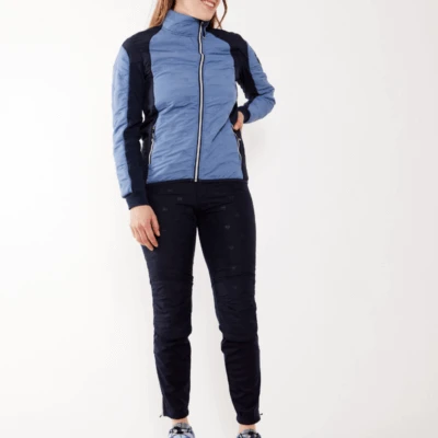 Buy 😍 Down Wind Sports Cross Country Ski Apparel Swix Menali 👩 Women's Ultra Quilted Jacket 😉 3 Down Wind Sports Cross Country Ski Apparel Swix Menali Women's Ultra Quilted Jacket