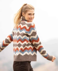 Toad&Co Toad&Co Women's Wilde Quarter Zip Sweater