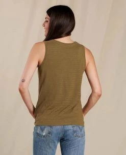 Toad & Co Toad&Co Women's Grom Tank