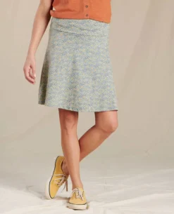 Toad & Co Toad&Co Women's Chaka Skirt