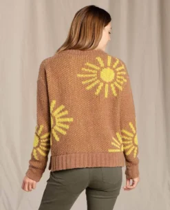 Toad&Co Toad&Co Women's Cotati Dolman Sweater Apparel