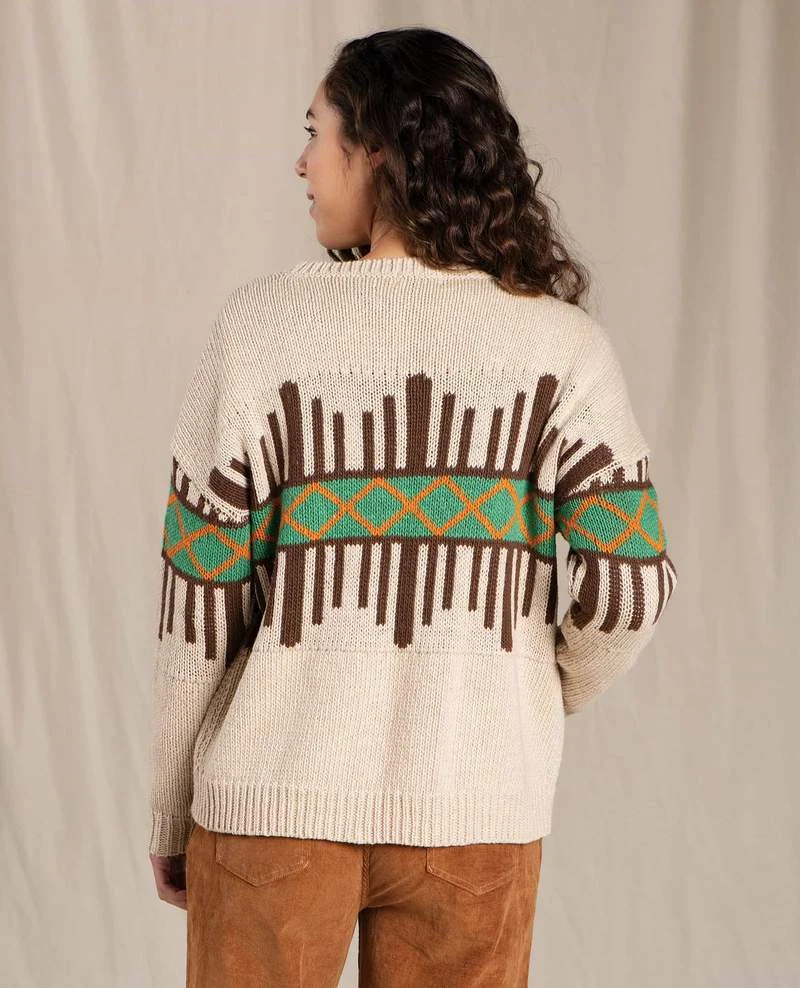 Outlet 👏 Toad&Co Toad&Co 👩 Women's Nitsa II Cardigan Apparel 💯 2 Toad&Co Toad&Co Women's Nitsa II Cardigan Apparel