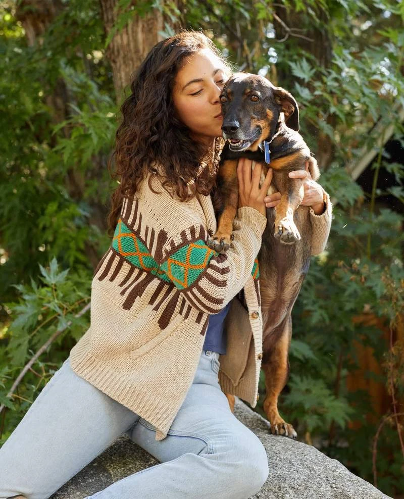 Outlet 👏 Toad&Co Toad&Co 👩 Women's Nitsa II Cardigan Apparel 💯 5 Toad&Co Toad&Co Women's Nitsa II Cardigan Apparel