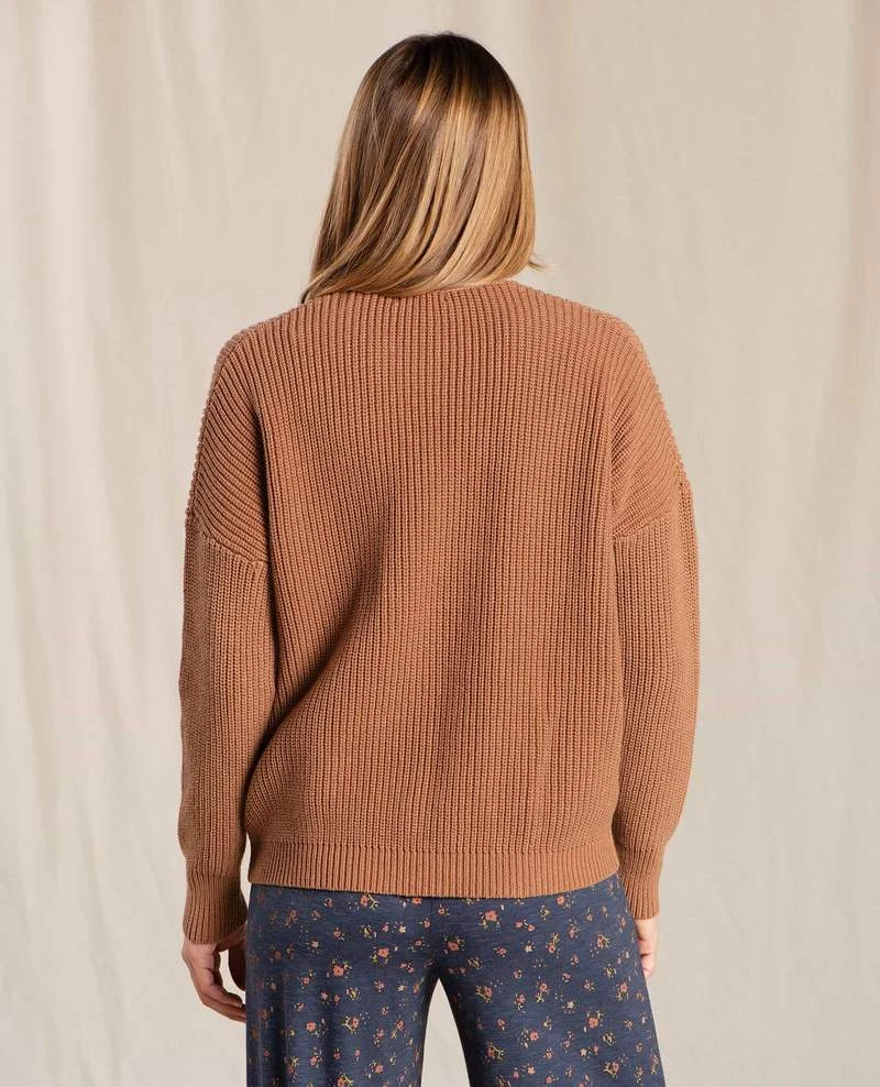 Best Sale ✨ Toad&Co Toad&Co 👩 Women's Bianca Cardigan Apparel ⭐ 4 Toad&Co Toad&Co Women's Bianca Cardigan Apparel