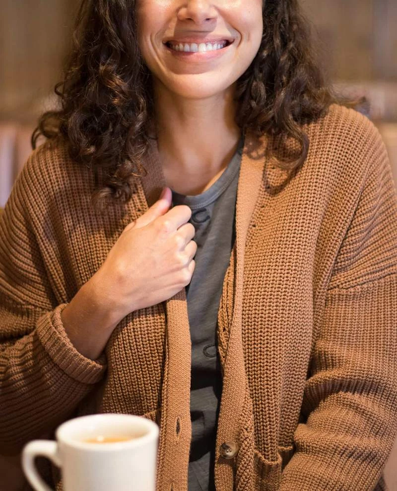 Best Sale ✨ Toad&Co Toad&Co 👩 Women's Bianca Cardigan Apparel ⭐ 2 Toad&Co Toad&Co Women's Bianca Cardigan Apparel