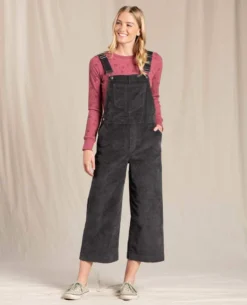 Top 10 ๐ Toad&Co Toad&Co ๐ฉ Women's Karuna Cord Wide Leg Overall Apparel ๐งจ 5 Toad&Co Toad&Co Women's Karuna Cord Wide Leg Overall Apparel