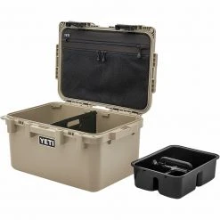 Down Wind Sports Yeti LoadOut GoBox 30 Hiking & Camping Accessories