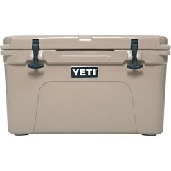 Brand new 🎉 Camp Kitchen YETI Tundra 45 Hard Cooler 😍 9 Camp Kitchen YETI Tundra 45 Hard Cooler