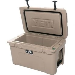 Brand new 🎉 Camp Kitchen YETI Tundra 45 Hard Cooler 😍 11 Camp Kitchen YETI Tundra 45 Hard Cooler