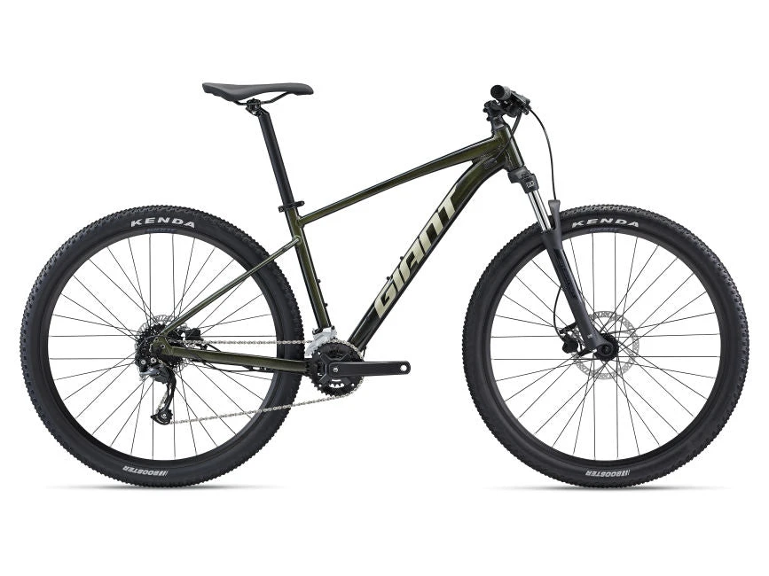Best Sale 🎉 GIANT Talon 2 Bikes 🤩 2 GIANT Talon 2 Bikes