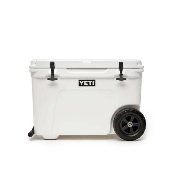 Deals 🌟 Yeti Tundra Haul 👏 1 Yeti Tundra Haul