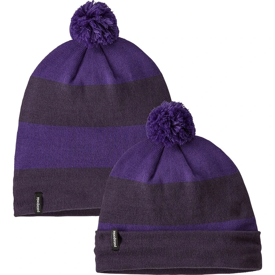 Cheapest 🎁 Patagonia LW Powder Town Beanie 👍 3 Patagonia LW Powder Town Beanie