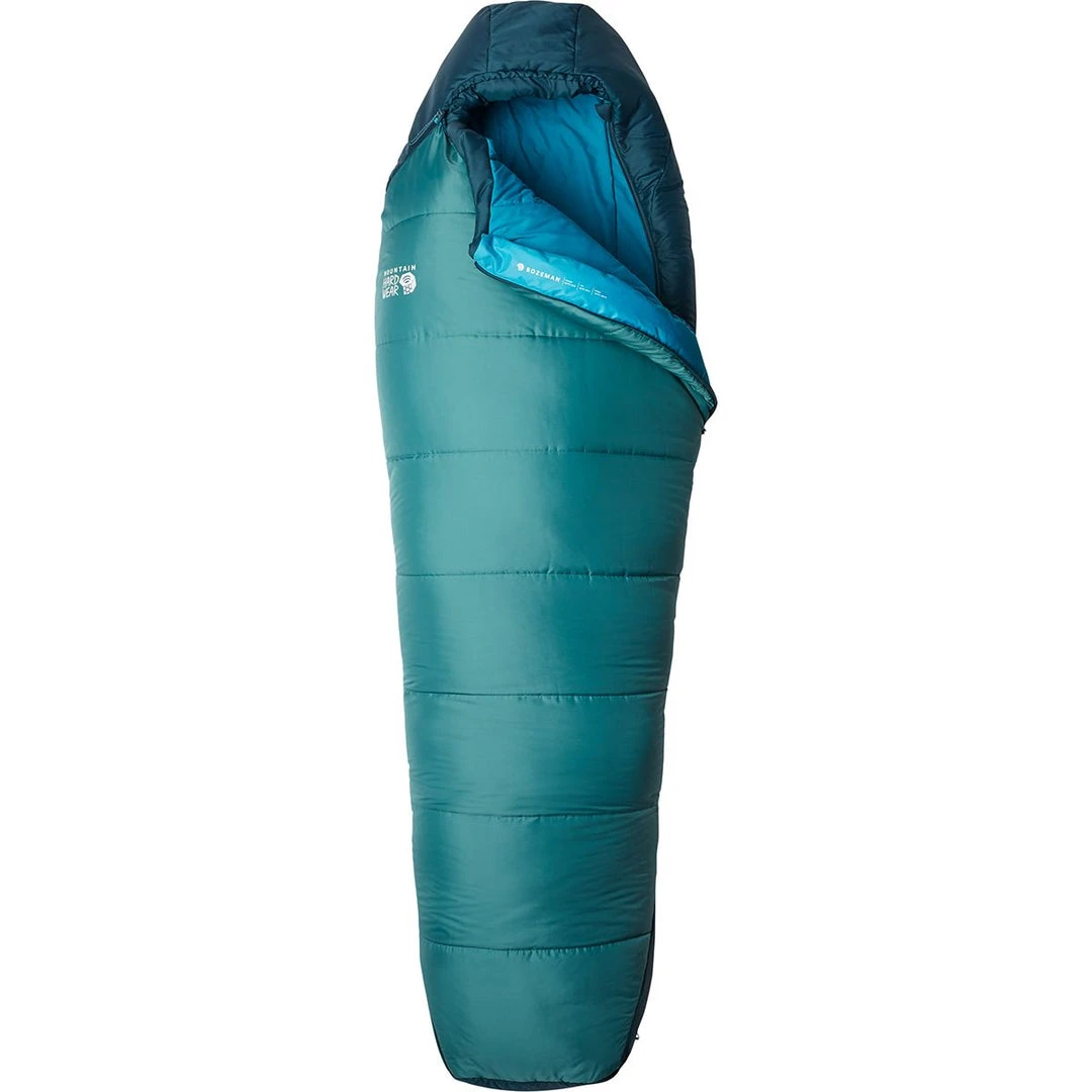 Wholesale 🎁 Sleeping Bags & Matresses Mountain Hardwear Bozeman 15F/-9C 🌟 3 Sleeping Bags & Matresses Mountain Hardwear Bozeman 15F/-9C
