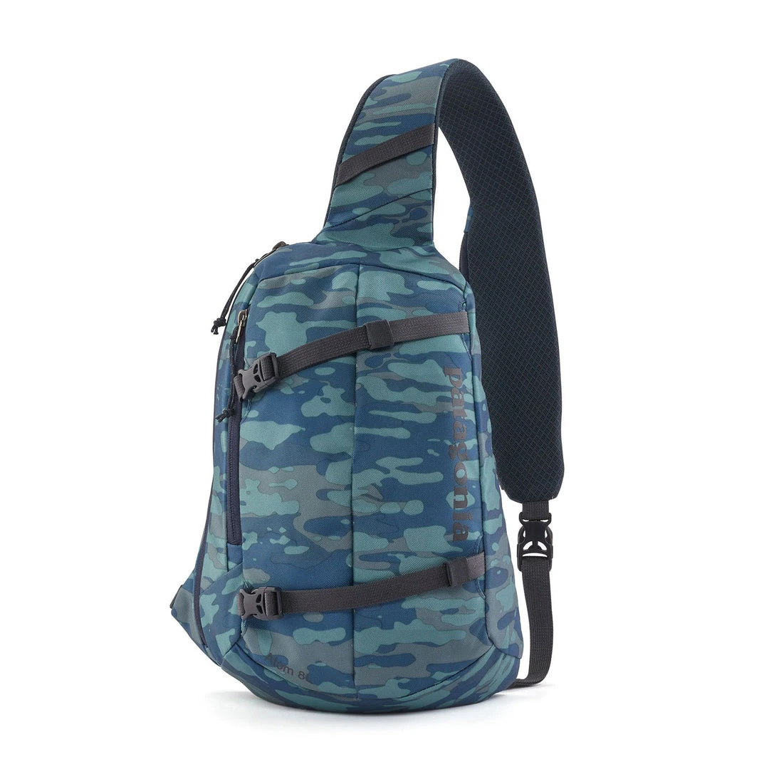 Hot Sale ๐ฏ Patagonia Atom Sling 8L ๐ Backpacks & Bags ๐งจ 1 Patagonia Atom Sling 8L Backpacks & Bags