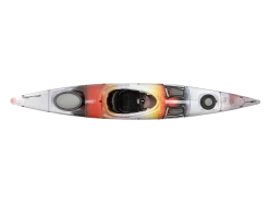 CONFLUENCE Wilderness Systems Tsunami 140 Kayak Kayaks & Canoes