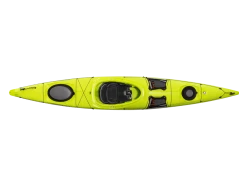 CONFLUENCE Wilderness Systems Tsunami 140 Kayak Kayaks & Canoes