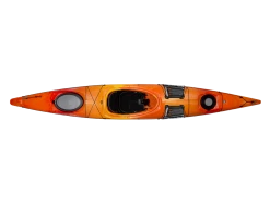 CONFLUENCE Wilderness Systems Tsunami 140 Kayak Kayaks & Canoes