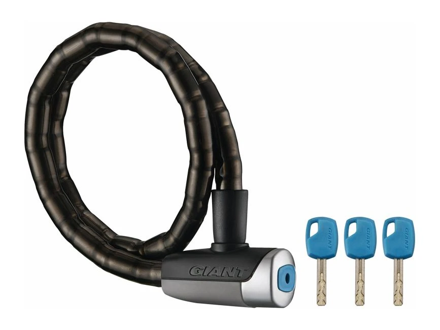 Buy ⌛ Giant SureLock Tough 2 Cable Lock Bike Accessories 👍 1 Giant SureLock Tough 2 Cable Lock Bike Accessories
