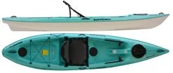 Down Wind Sports Hurricane Kayaks Skimmer 116 Kayaks & Canoes