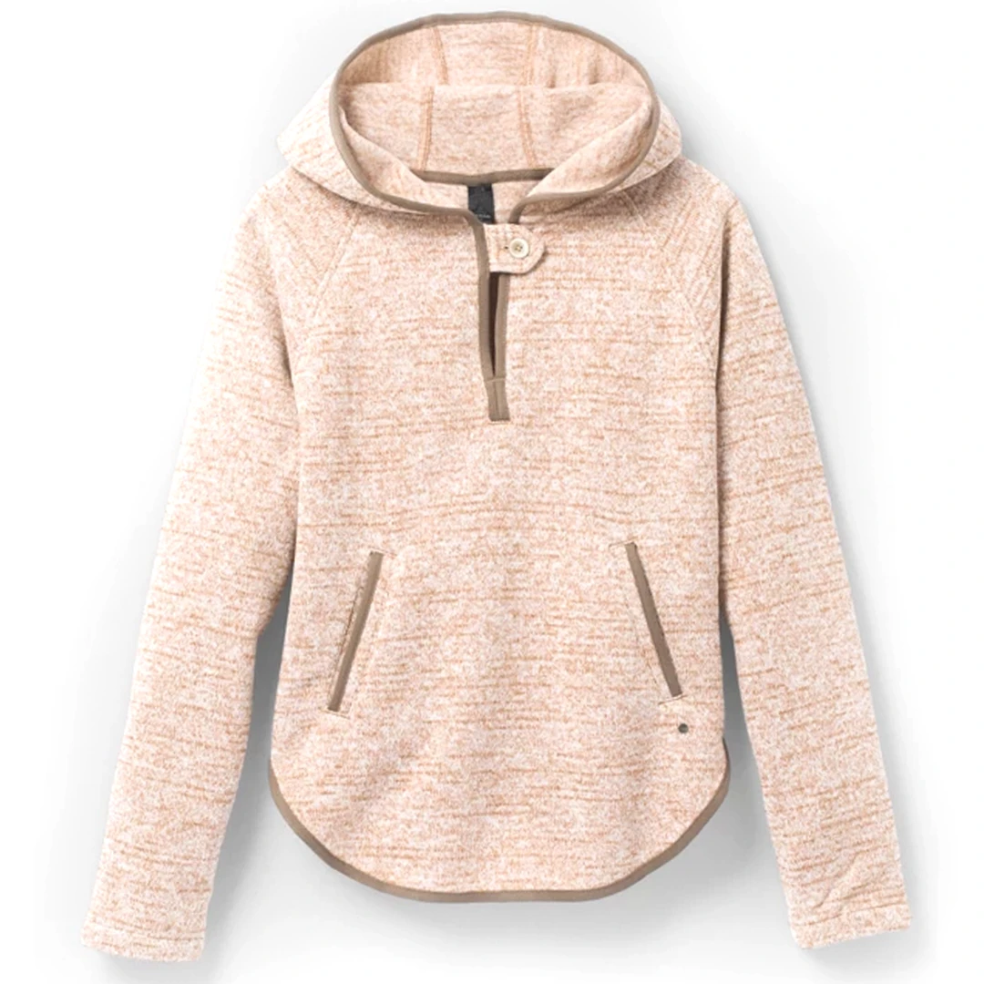 Wholesale ✨ Apparel Prana 👩 Women's Tri Thermal Poncho 🔥 2 Apparel Prana Women's Tri Thermal Poncho