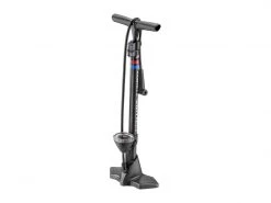 Bike Accessories Giant Control Tower 3 Floor Pump Black