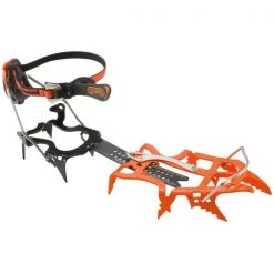 CAMP/Cassin Cassin Alpinist Tech Crampon Crampons