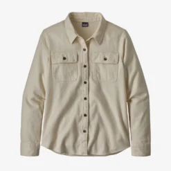 Patagonia Women's Fjord Flannel