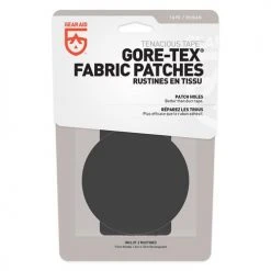 Hiking & Camping Accessories GORE-TEX REPAIR KIT-BLACK