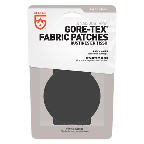 Wholesale 🔥 Hiking & Camping Accessories GORE-TEX REPAIR KIT-BLACK 😉 1 Hiking & Camping Accessories GORE-TEX REPAIR KIT-BLACK