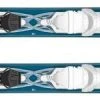 Down Wind Sports Downhill Skiing Rossignol Trixie XP W10 GW B83