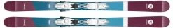 Down Wind Sports Downhill Skiing Rossignol Trixie XP W10 GW B83