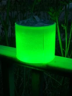 New ✔️ Down Wind Sports LUCI Color Lantern Hiking & Camping Accessories 😉 12 Down Wind Sports LUCI Color Lantern Hiking & Camping Accessories