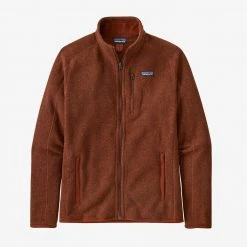 Deals ⭐ Patagonia Men's Better Sweater Jacket 🛒 9 Patagonia Men's Better Sweater Jacket